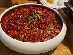 -禾珍珠家常小馆(河南博物院店)