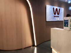 -W FITNESS 威尔仕健身·游泳(老西门新苑店)