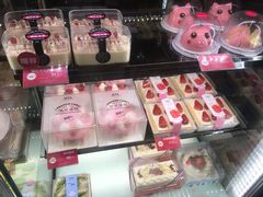 -味多美蛋糕(阜成门店)