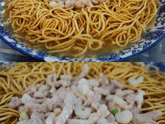 -裕兴记·三虾面(西北街总店)