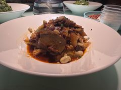 夫妻肺片-58度品质川菜馆(经一路店)