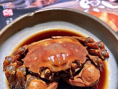 -蟹黄鱼·海派深夜面馆(巨鹿路店)