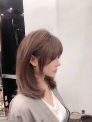 -CD Hair salon