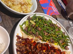 -铁公鸡·四川料理(天环广场店)