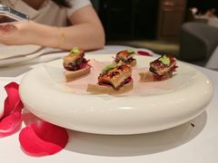-王品牛排(福州泰禾店)