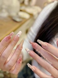 -M·X Nail日式美甲美睫