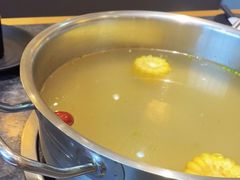 -林记潮牛·牛肉火锅(上马墩店)