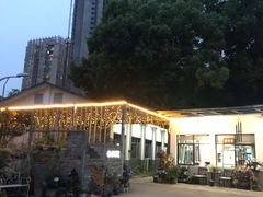 -凤来栖·净庭院·火锅(欧尚店)