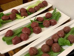 -原汁原味驴庄(长岭村店)