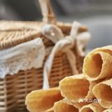 浓浓芝士味，一口超满足
