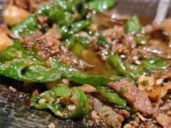 -费大厨辣椒炒肉(沙河万达店)