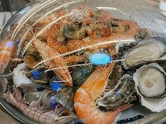 -仙螺岛海鲜自助餐厅(总店)
