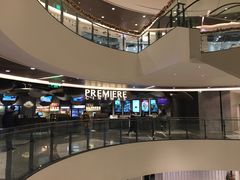 -百美汇影城(LUXE嘉里中心店)