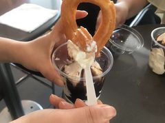 -麦当劳(朝阳北路店)