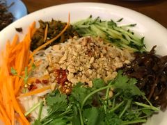 觅山凉米线-觅山云南菜(泊富ICITY店)