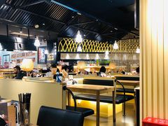 大堂-雷门拉面·现熬骨汤(凯德来福士店)