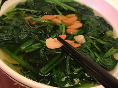 -西安饭庄(立丰国际店)