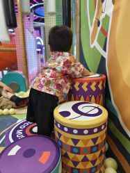 -动力星球家庭亲子游乐中心