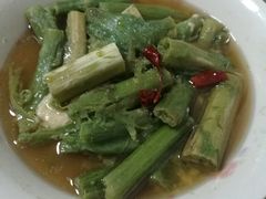 -玲燕蒸菜馆(江东路店)
