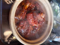 -大傻徽菜园·中国徽菜大师(老街店)