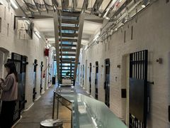 -大馆(前中区警署建築群)