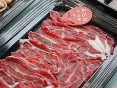 -顶福胜潮汕牛肉火锅(观沙岭店)