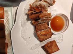-丰收日·小海鲜·沪上家宴(顾村正大店)