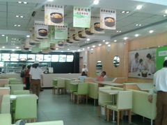 -老乡鸡(宿州汴河路店)