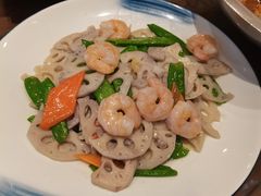 -今鲜源大酒店·中华餐饮名店(新湛路店)