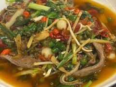 -辣螃铠盆盆蟹大排档(总店)