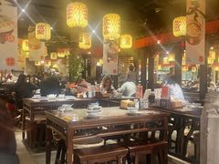 -南京大牌档(中关村领展广场店)