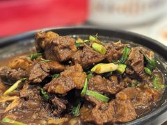 -老季市·三代非遗传承·地标美食老汁鸡(工农路店)