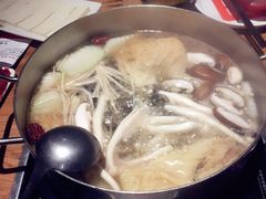 -牛很鲜潮汕牛肉火锅(朝晖路店)