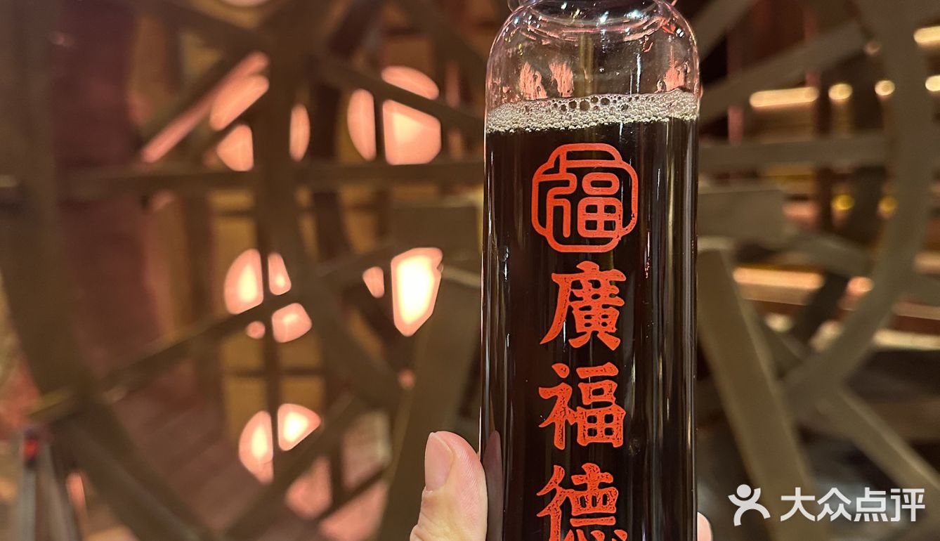 传承味道，手作茶点铺！