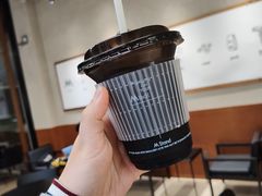 -M Stand(深圳南山欢乐颂店)