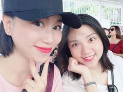 -国际邮轮中心码头(厦鼓码头)