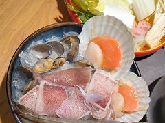 -沼津港精致料理·寿喜烧·烧鸟(龙湖南桥天街日料榜单店)