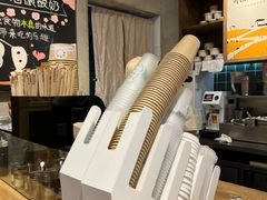 -宝珠奶酪(长宁金虹桥店)