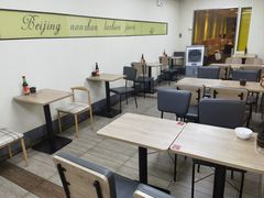 -老边饺子馆(北京南站3店)