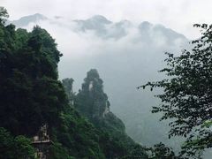 -清江方山景区