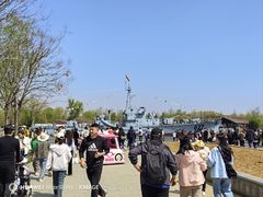 -临沂动植物园
