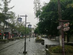 -南关石牌坊古镇