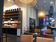 大堂-去茶山(新光里店)