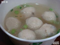 -原巷口鱼丸店(龙头路外卖店)