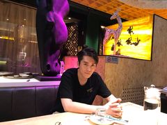 大堂-蒙料·手把肉(望京店)