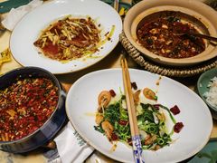 -锦府盐帮·侯宅(五棵松万达店)