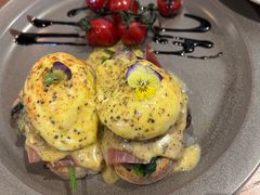 -UPPER KITCHEN(延安路店)