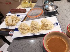 -羊来顺冰煮鲜羊 铁锅烀羊肉(中央大街店)
