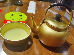 -百年石锅饭(阿里郎美食街店)