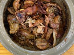 -斯丹姜母鸭·古法干香(涂门街总店)